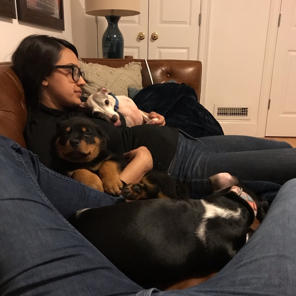 Meet your Posher, Maham - Picture 8 of 8